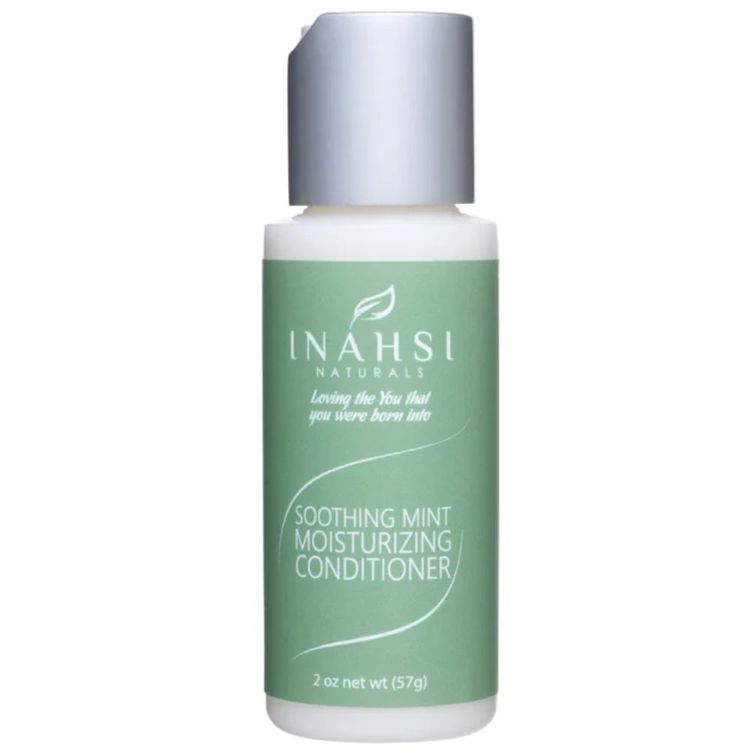 Inahsi Soothing Mint Moisturizing Conditioner