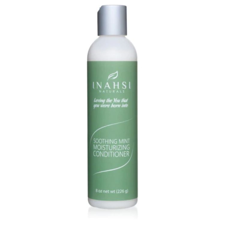 Inahsi Soothing Mint Moisturizing Conditioner