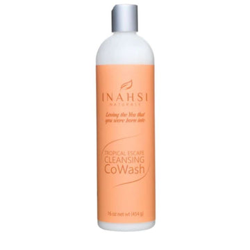Inahsi Tropical Escape Cowash
