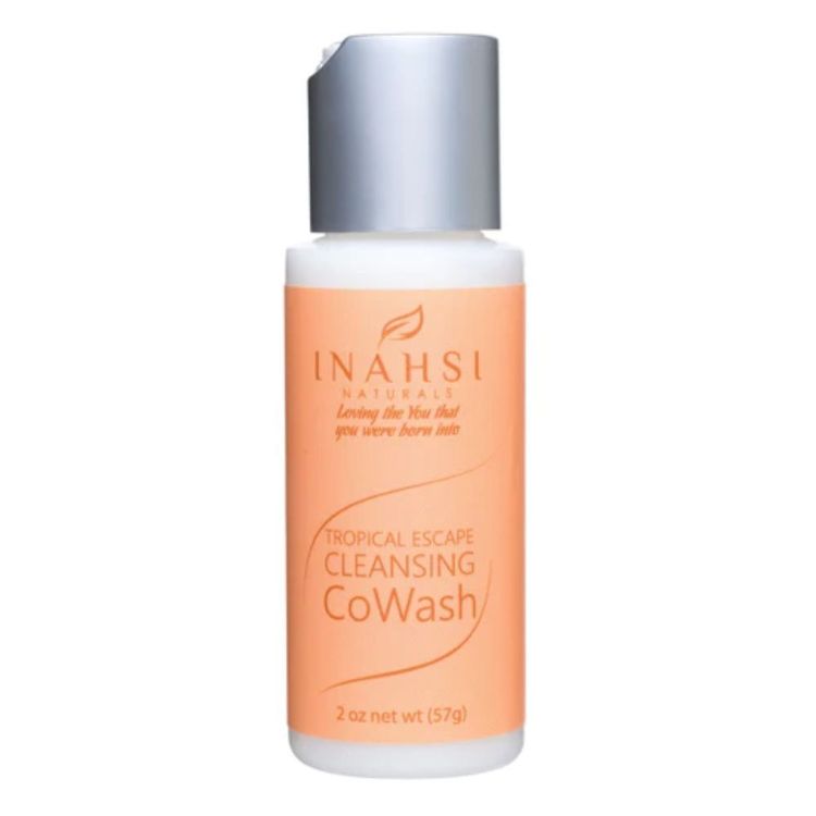 Inahsi Tropical Escape Cowash
