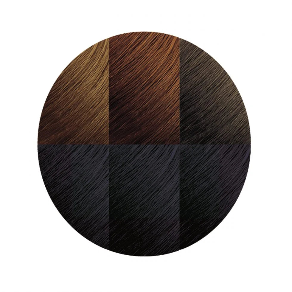 Creme Of Nature Exotic Shine Permanent Hair Colour With Argan Oil