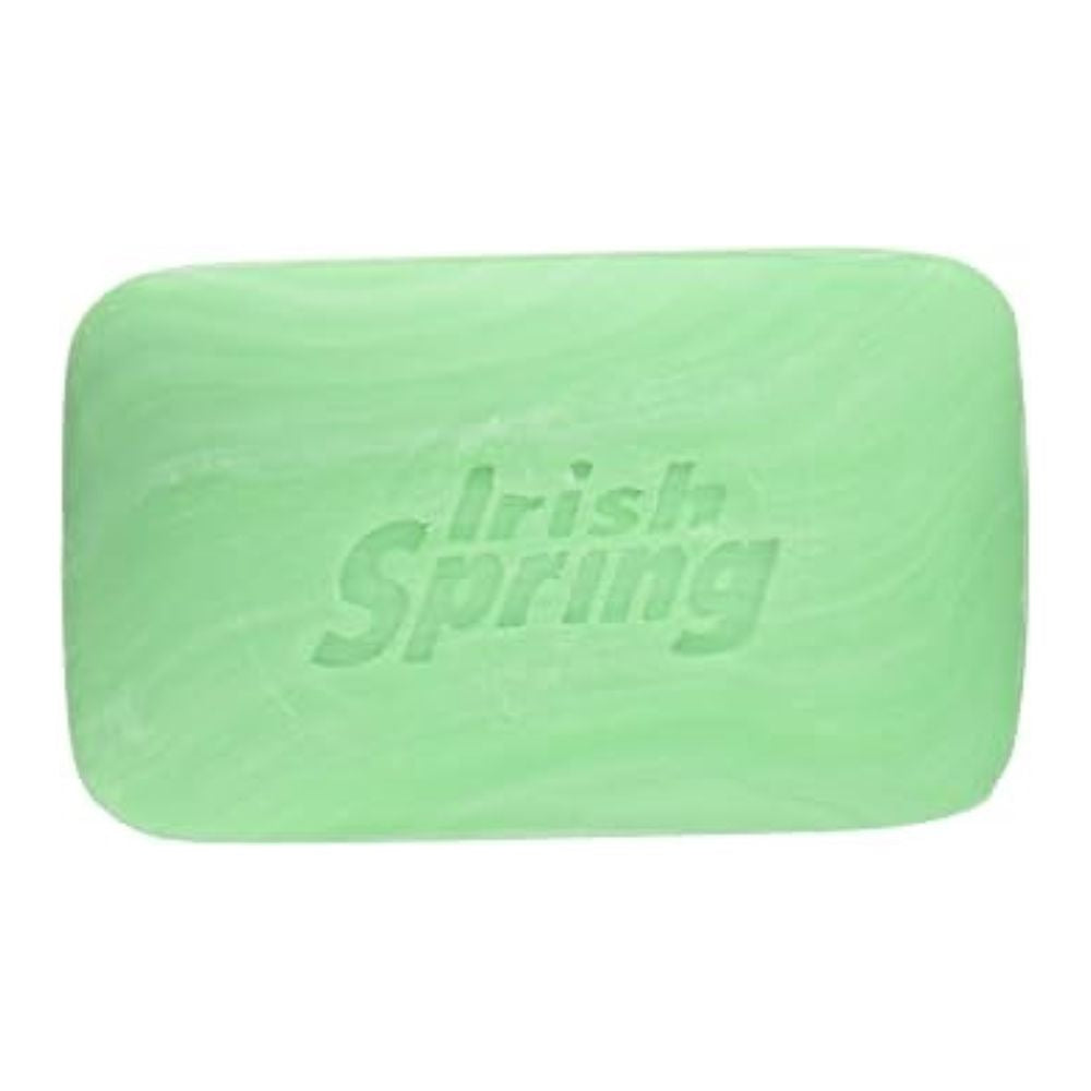 Irish Spring Original Bar Soap