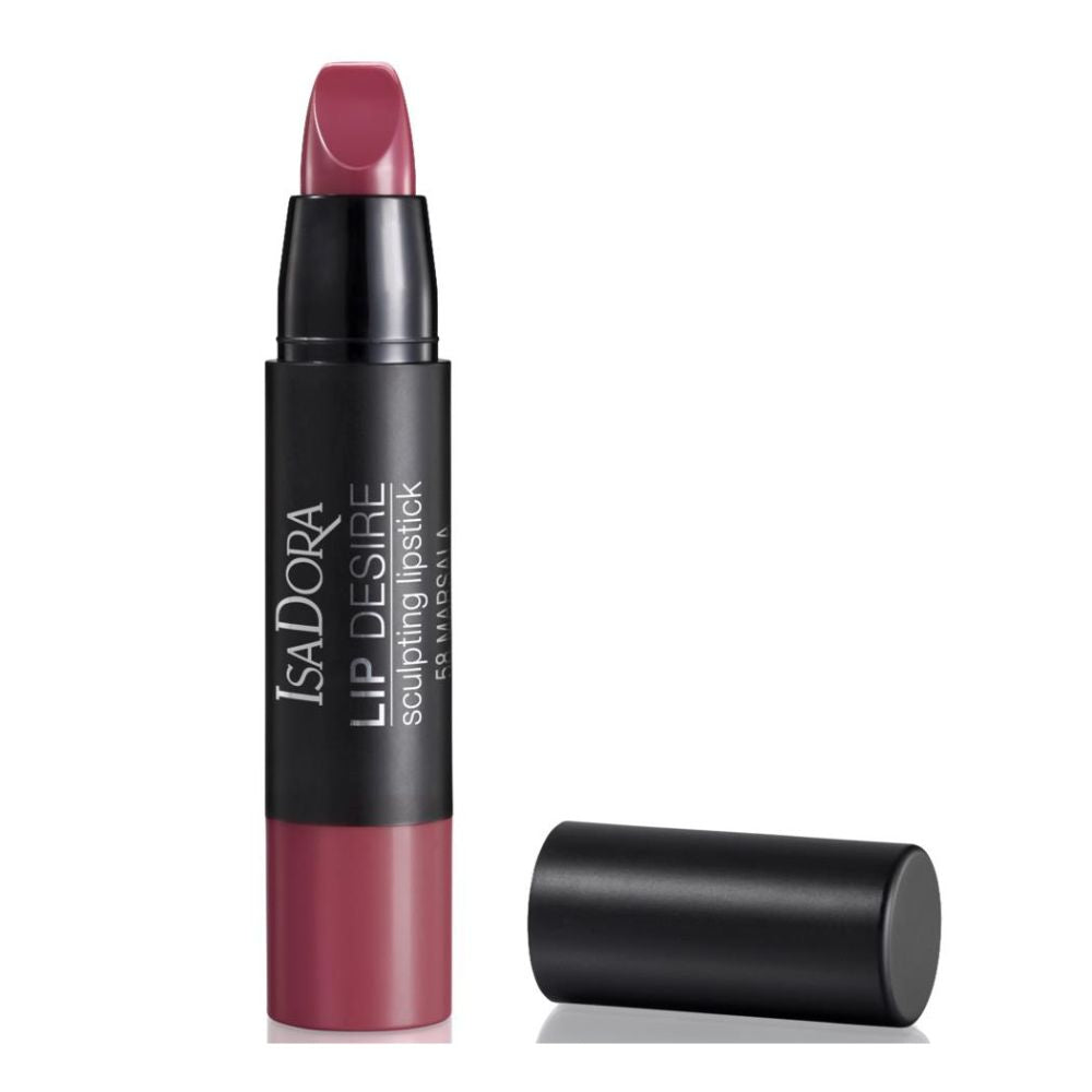 IsaDora Lip Desire Sculpting Lipstick
