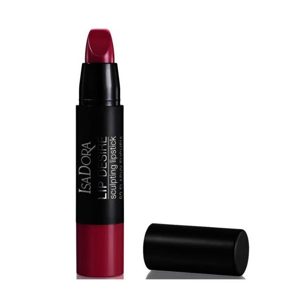 IsaDora Lip Desire Sculpting Lipstick