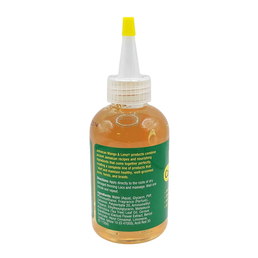 Jamaican Mango & Lime Cactus Serum
