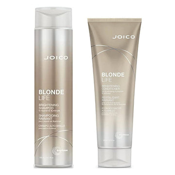 Joico Blonde Life Brightening Shampoo & Conditioner