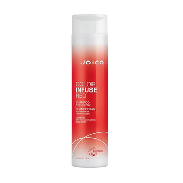 Joico Color Infuse Red Shampoo
