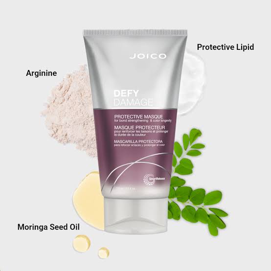 Joico Defy Damage Protective Masque