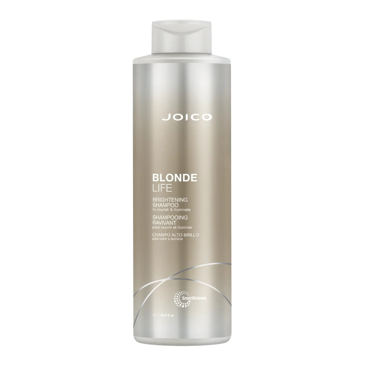 Joico Blonde Life Brightening Shampoo