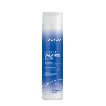 Joico Color Balance Blue Shampoo