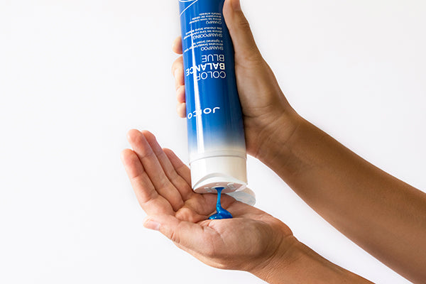 Joico Color Balance Blue Shampoo