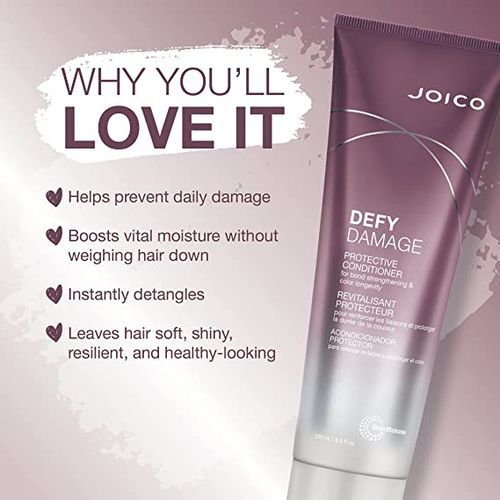 Joico Defy Damage Protective Conditioner