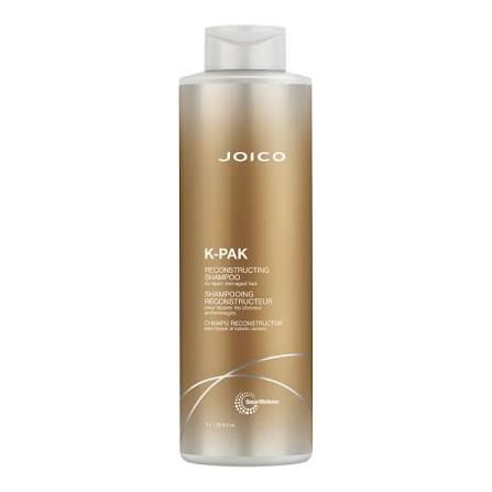 Joico K-pak Reconstructing Shampoo