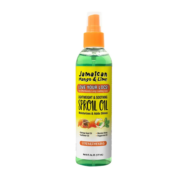 Just For Me Curl Peace 5 In 1 Wonder Spray