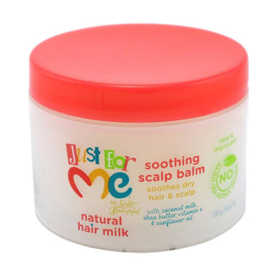 Just For Me Hair Milk Soothing Scalp Balm