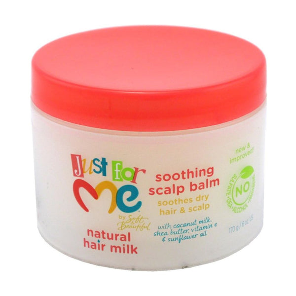 Just For Me Hair Milk Soothing Scalp Balm
