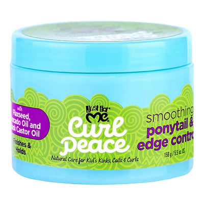Just For Me Smoothing Ponytail & Edge Control