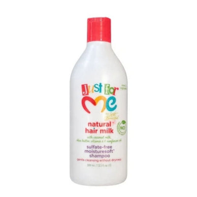 Just For Me Sulfate Free Shampoo