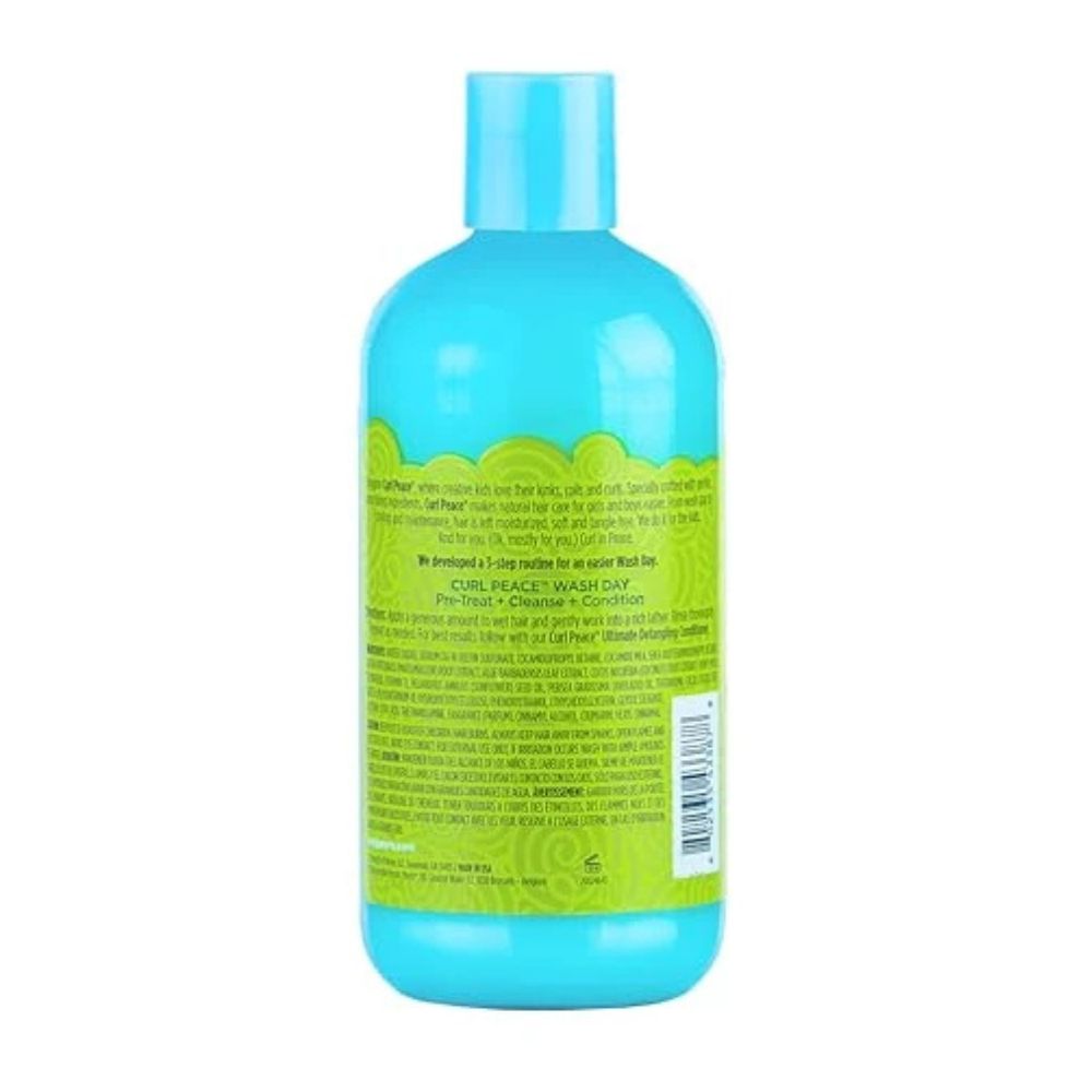 Just For Me Curl Peace Ultimate Detangling Conditioner