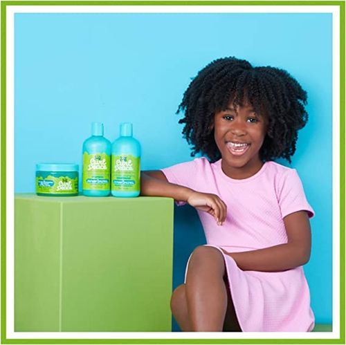 Just For Me Curl Peace Ultimate Detangling Conditioner