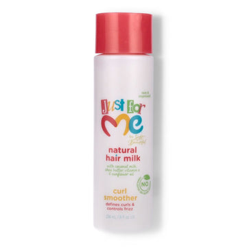 Just For Me Hair Milk Curl Smoother