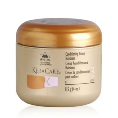 KeraCare Conditioning Creme Hairdress