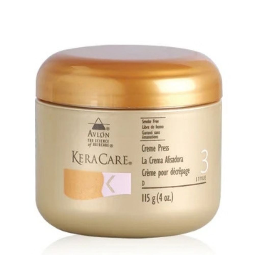 KeraCare Creme Press