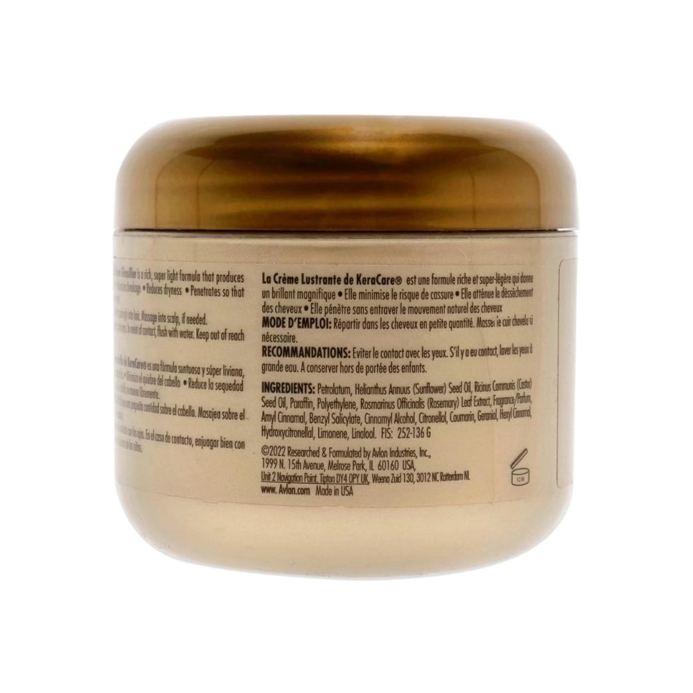 KeraCare High Sheen Glossifier