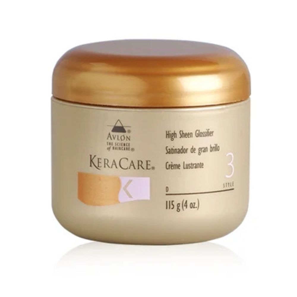 KeraCare High Sheen Glossifier