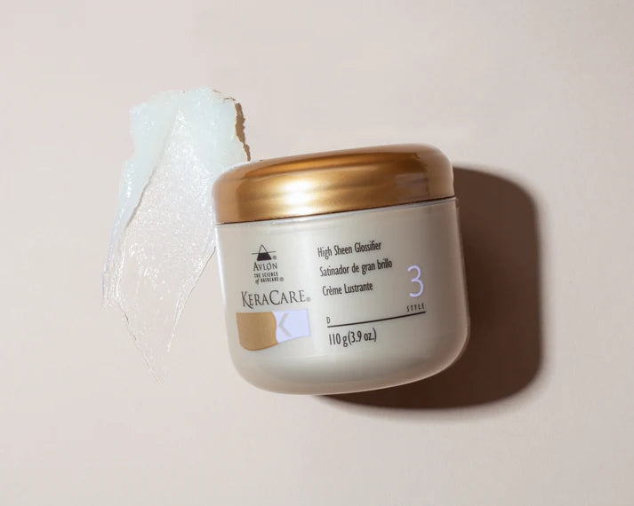 KeraCare High Sheen Glossifier