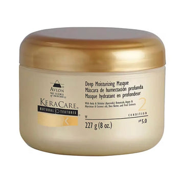 KeraCare Natural Textures Deep Moisturizing Masque