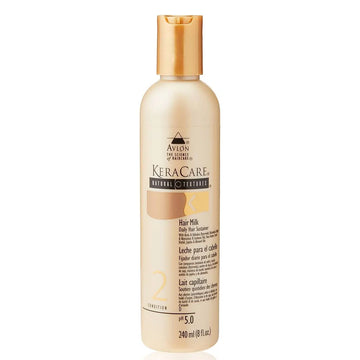 KeraCare Natural Textures Hair Milk Daily Hair Sustainer