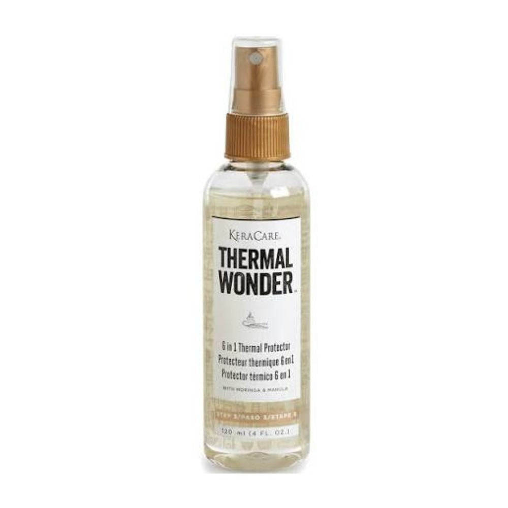 KeraCare Thermal Wonder 6 In 1 Thermal Protector