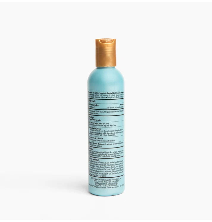 KeraCare Dry & Itchy Scalp Anti-Dandruff Moisturizing Shampoo