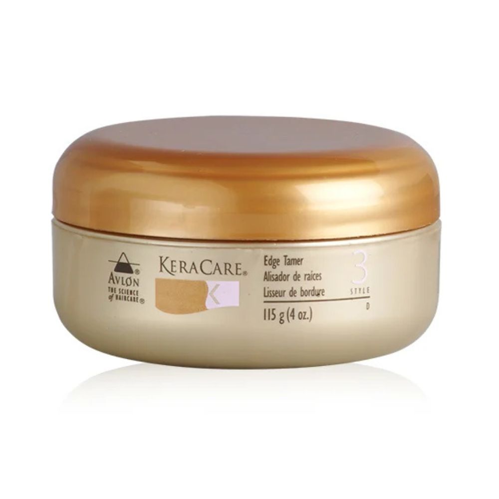 KeraCare Edge Tamer