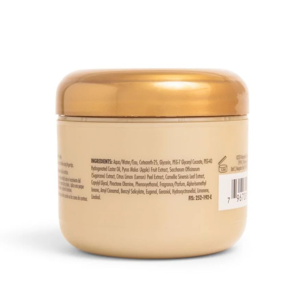 KeraCare Edge Tamer