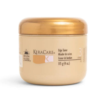KeraCare Edge Tamer
