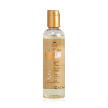 KeraCare Essential Oils for The Hair