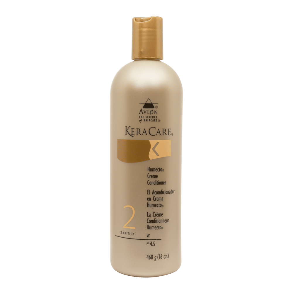 KeraCare Humecto Creme Conditioner