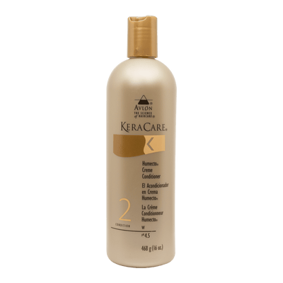 KeraCare Humecto Creme Conditioner