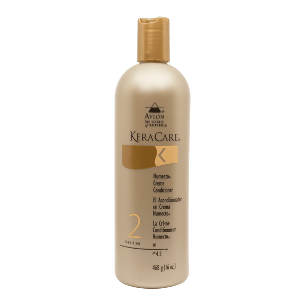 KeraCare Humecto Creme Conditioner