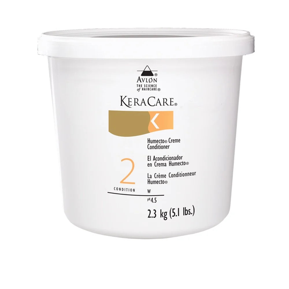 KeraCare Humecto Creme Conditioner