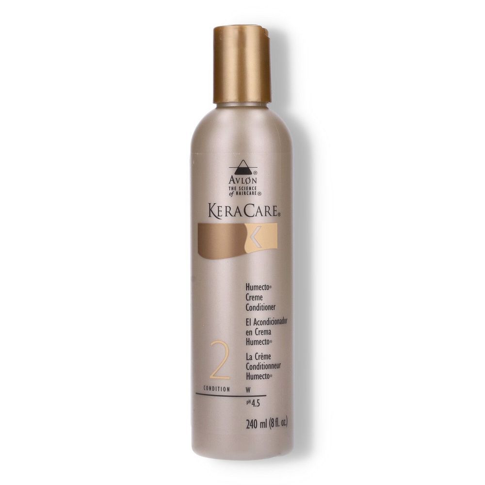 KeraCare Humecto Creme Conditioner