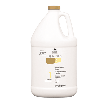 KeraCare Hydrating Detangling Shampoo