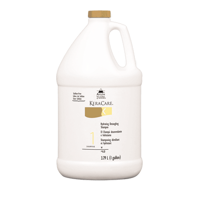 KeraCare Hydrating Detangling Shampoo