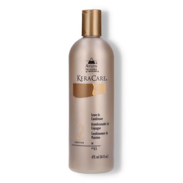 KeraCare Leave-In Conditioner