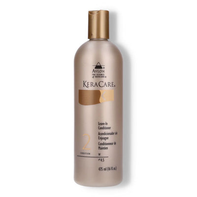 KeraCare Leave-In Conditioner