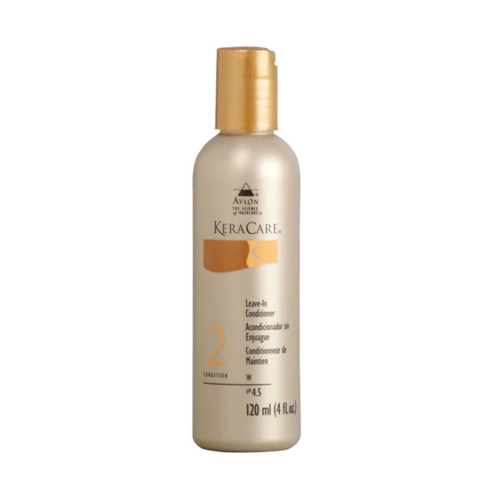 KeraCare Leave-In Conditioner