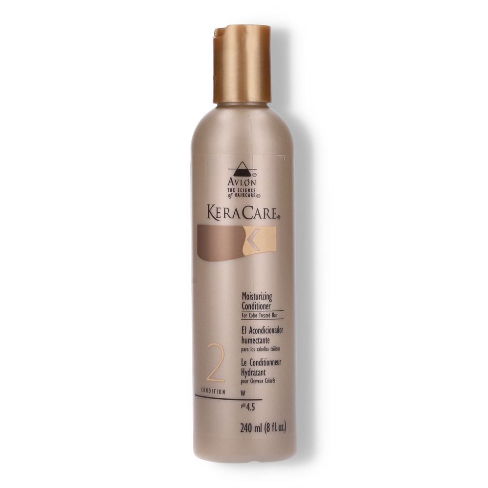 KeraCare Moisturizing Conditioner For Color Treated Hair