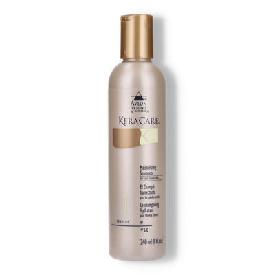 KeraCare Moisturizing Shampoo For Color Treated Hair